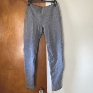 Lululemon High Waist Sweatpants